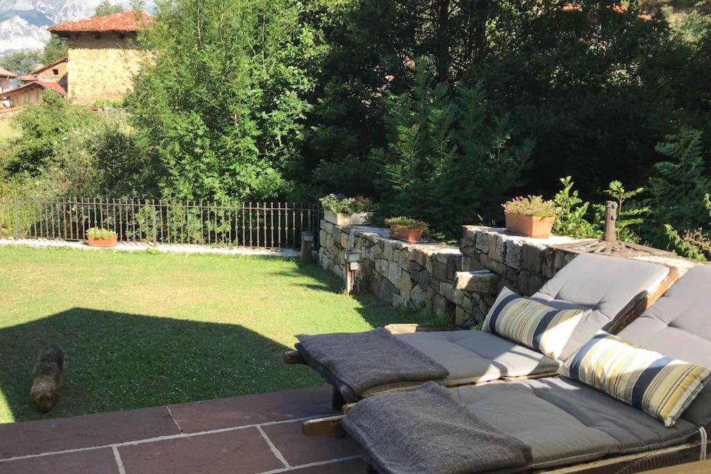Casa El Puente, casa típica totalmente restaurada