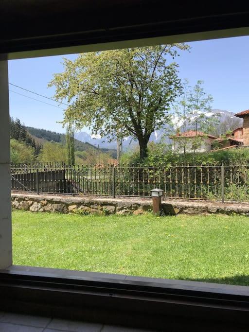 Casa El Puente, casa típica totalmente restaurada