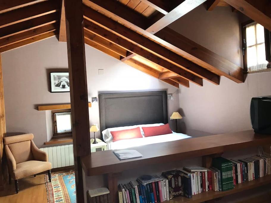 Casa El Puente, casa típica totalmente restaurada