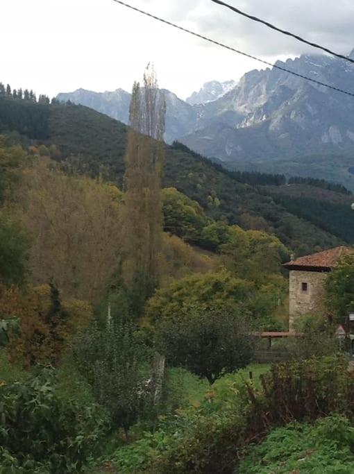Casa El Puente, casa típica totalmente restaurada