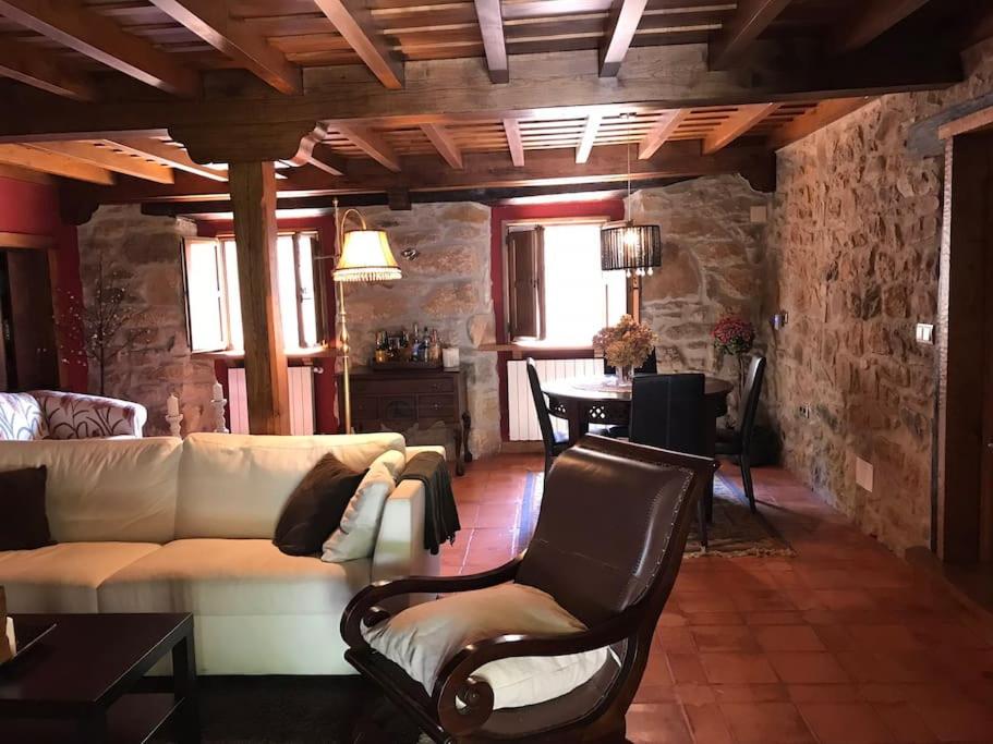 Casa El Puente, casa típica totalmente restaurada