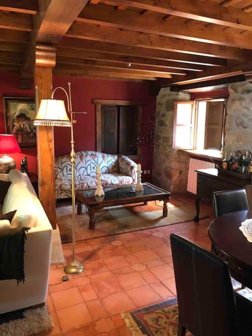 Casa El Puente, casa típica totalmente restaurada
