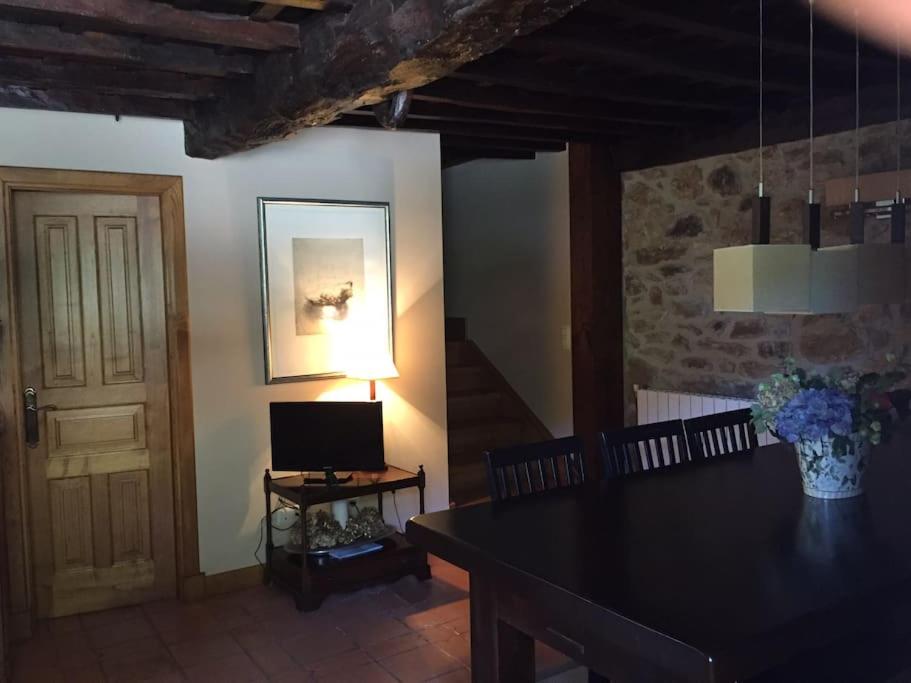 Casa El Puente, casa típica totalmente restaurada