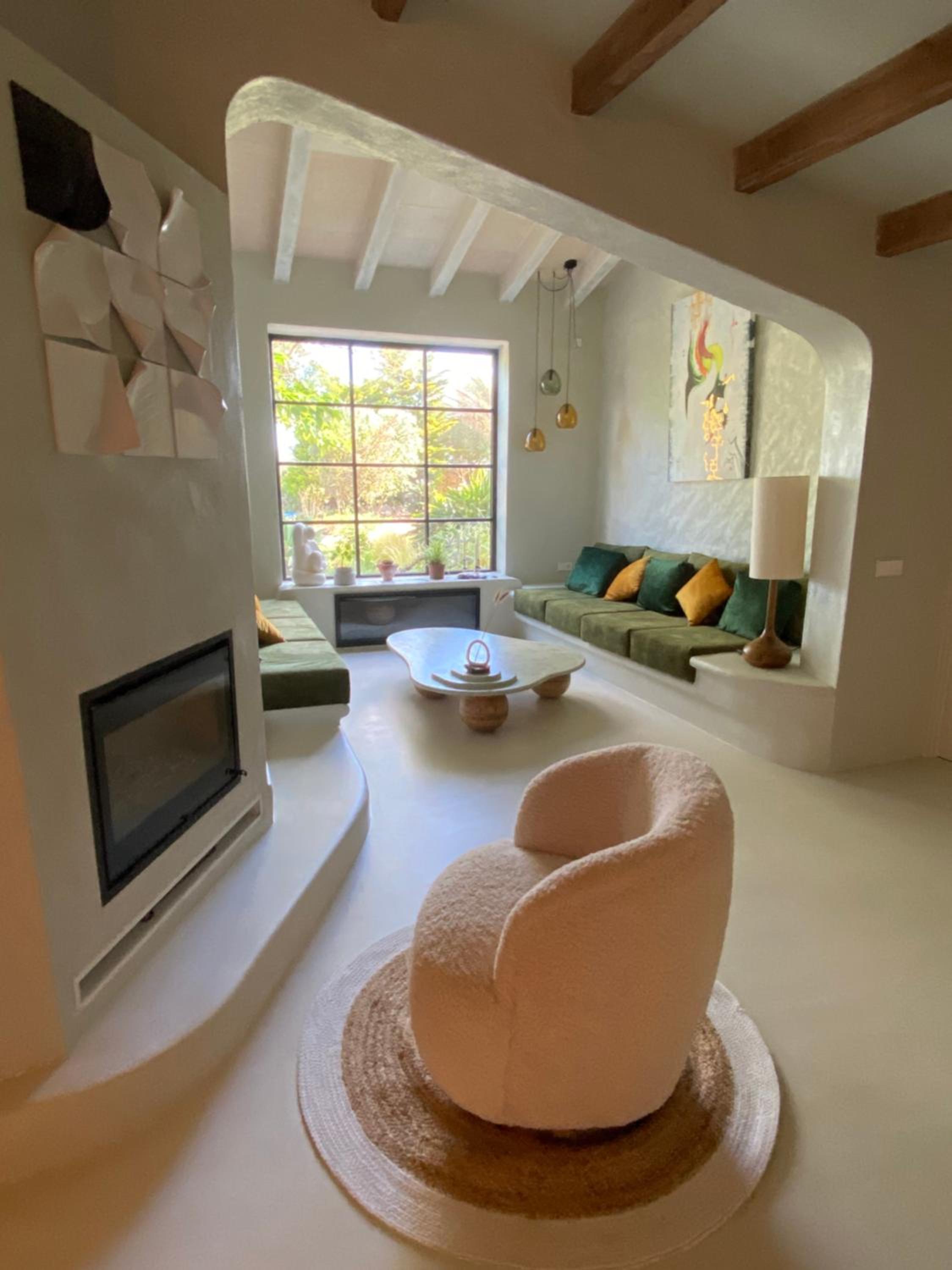 Heretat de Sant joan