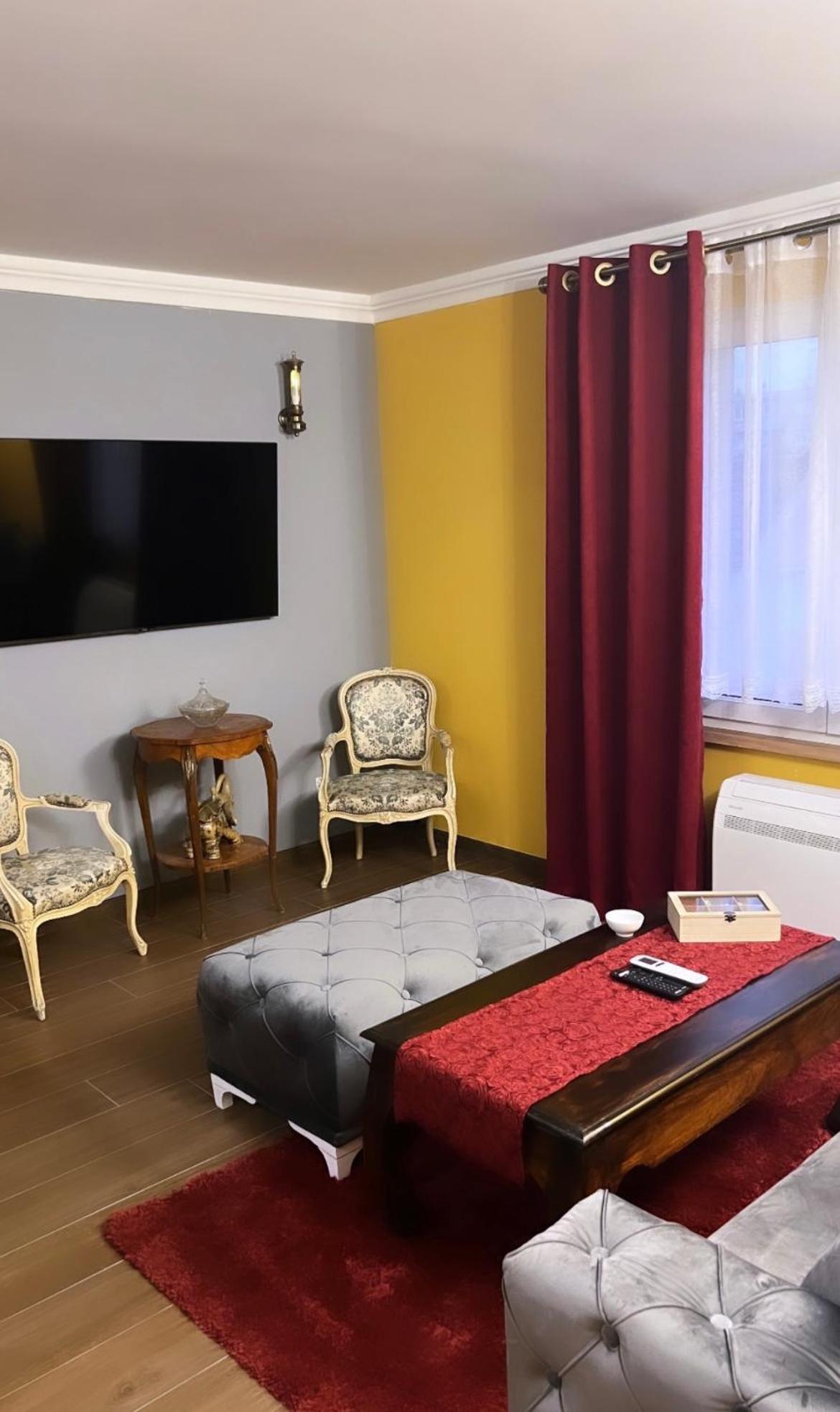 Apartman Scepanovic 2 view 4