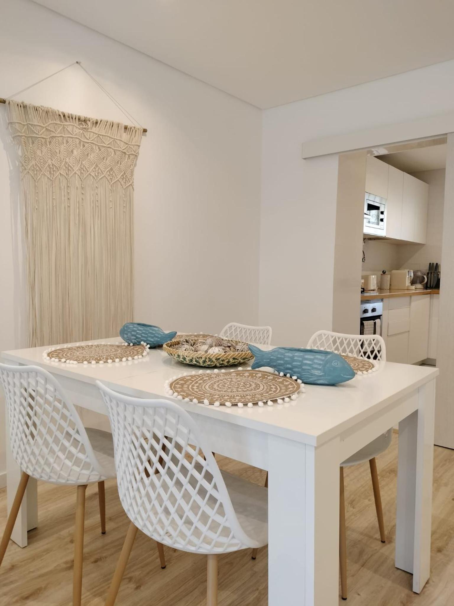 Algarve Apartment 129 view 4
