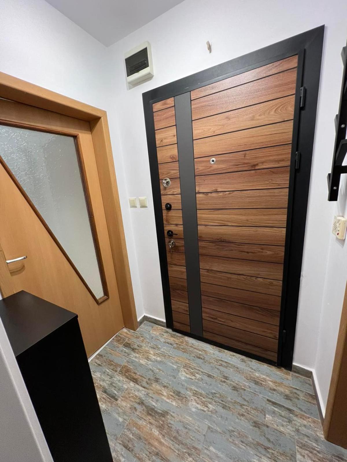 Sun Crib Apartment
