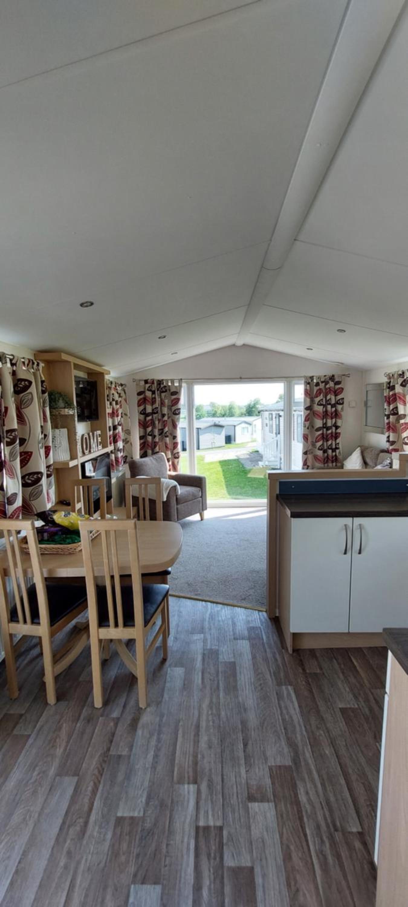 Holiday Home - St Austell view 5