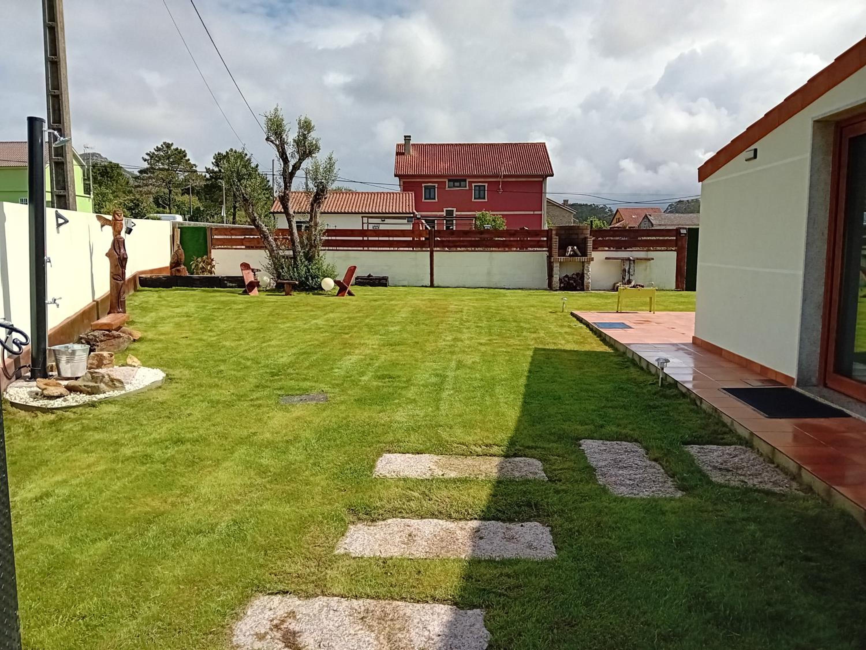 A PINTEGA DAS DUNAS view 5