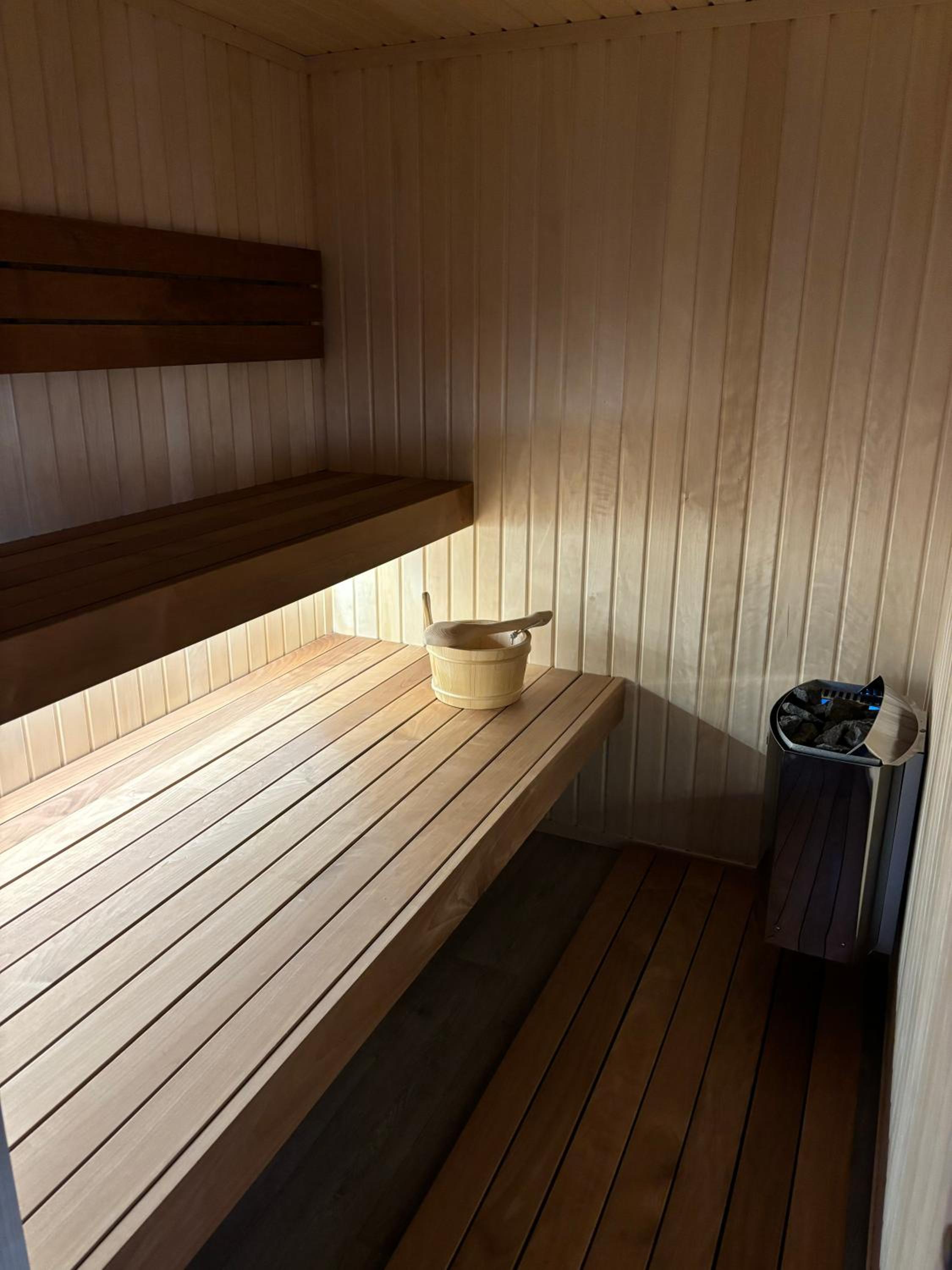 CHALET HOUBOVÝ VRCH