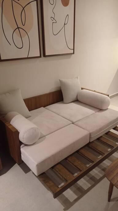 New studio Xibalba, private jacuzzi & terrace view 4
