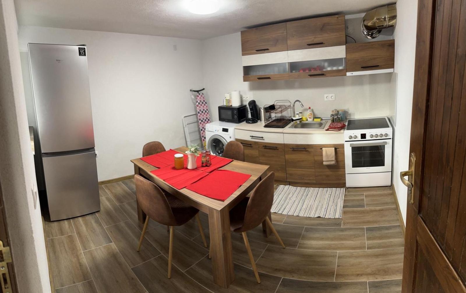 Guest House Saint George