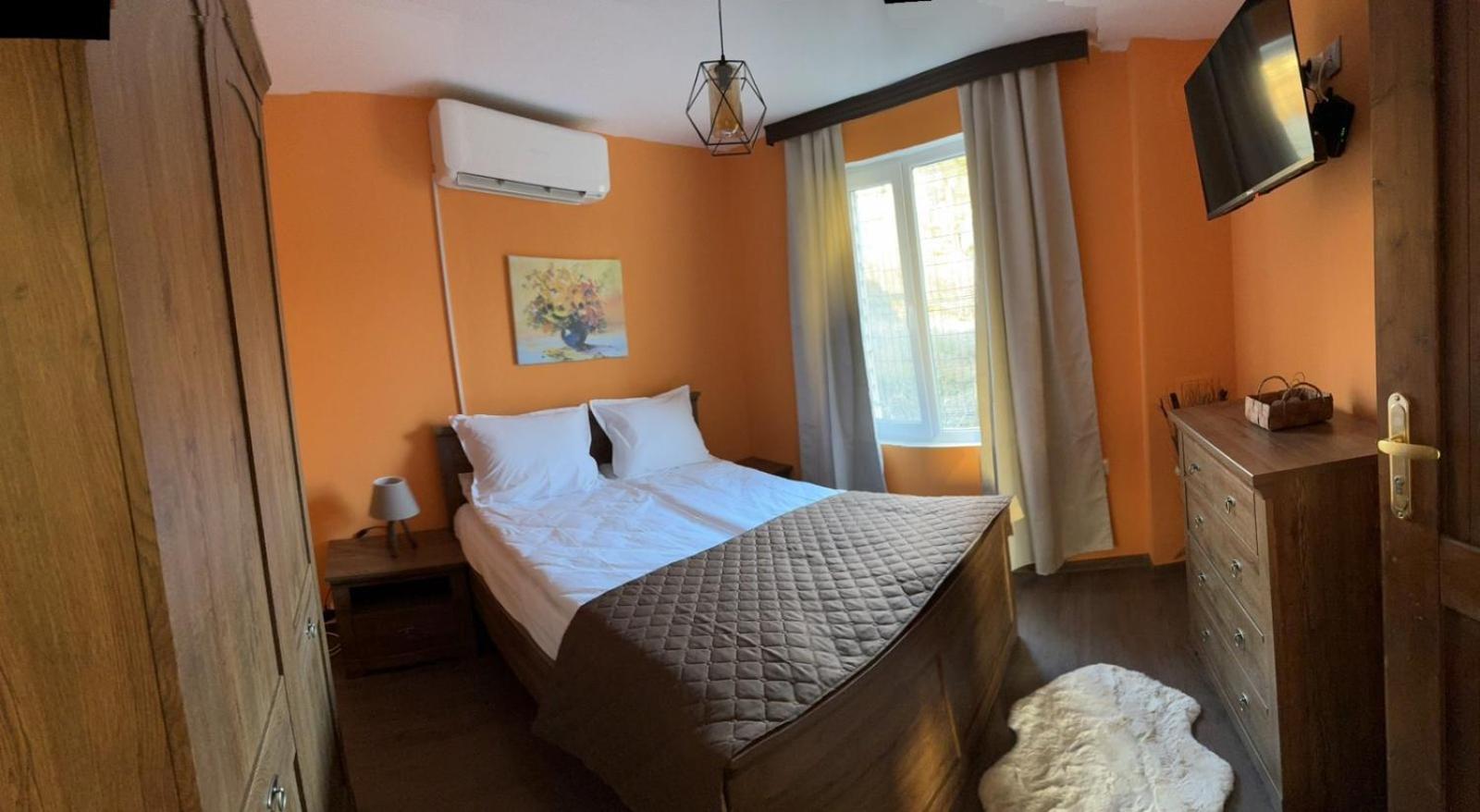 Guest House Saint George