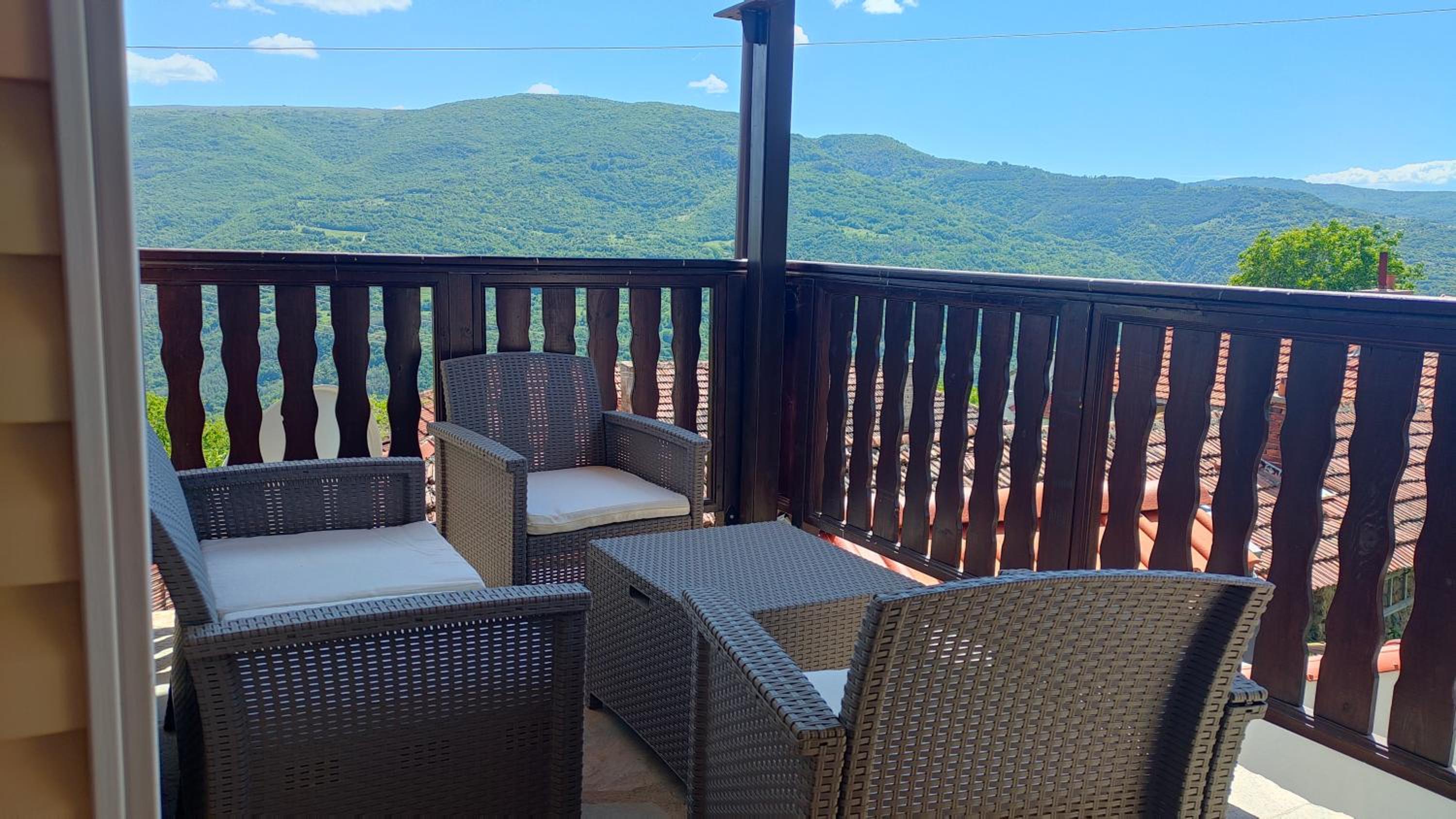 Guest House Saint George