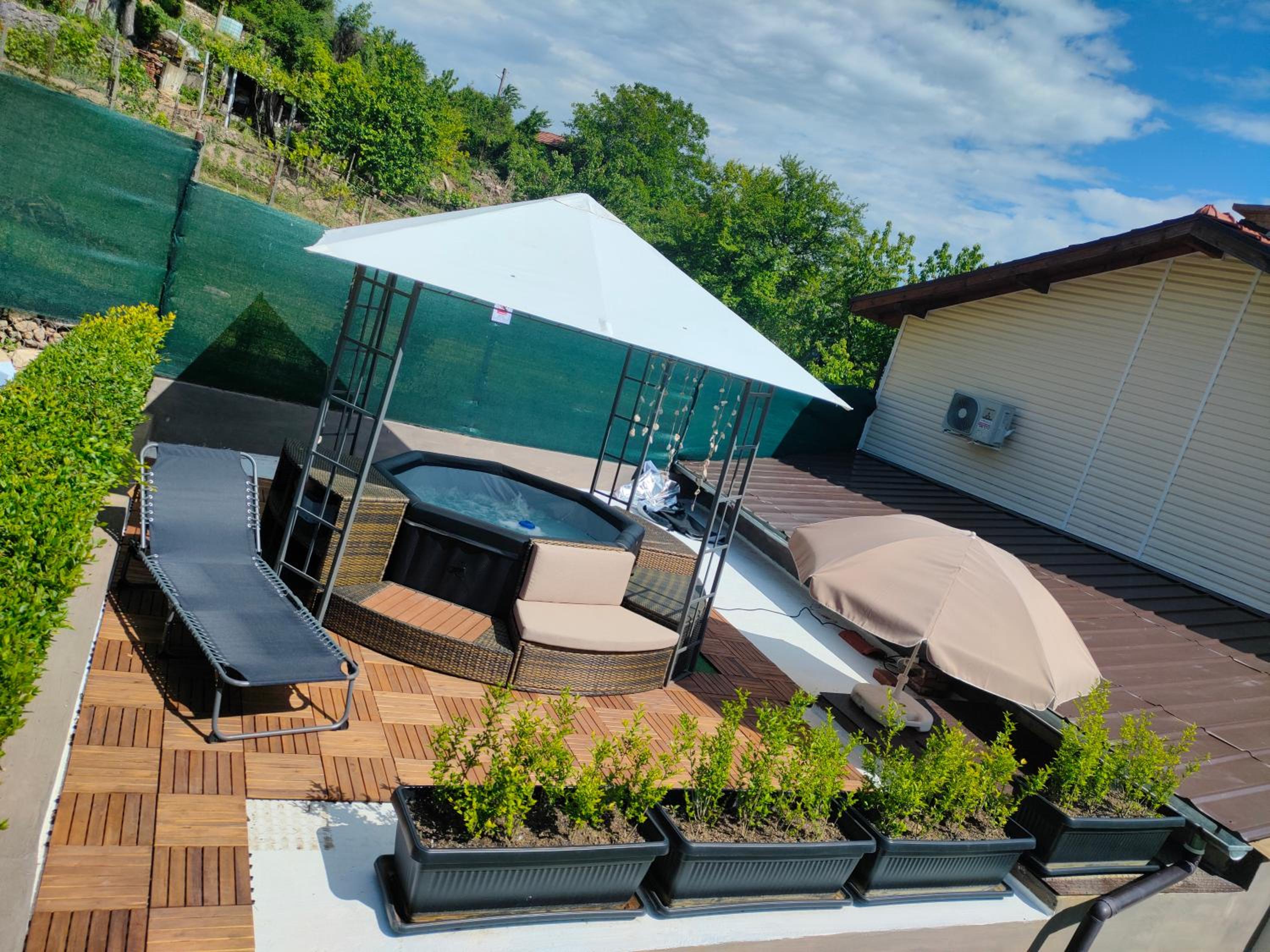 Guest House Saint George