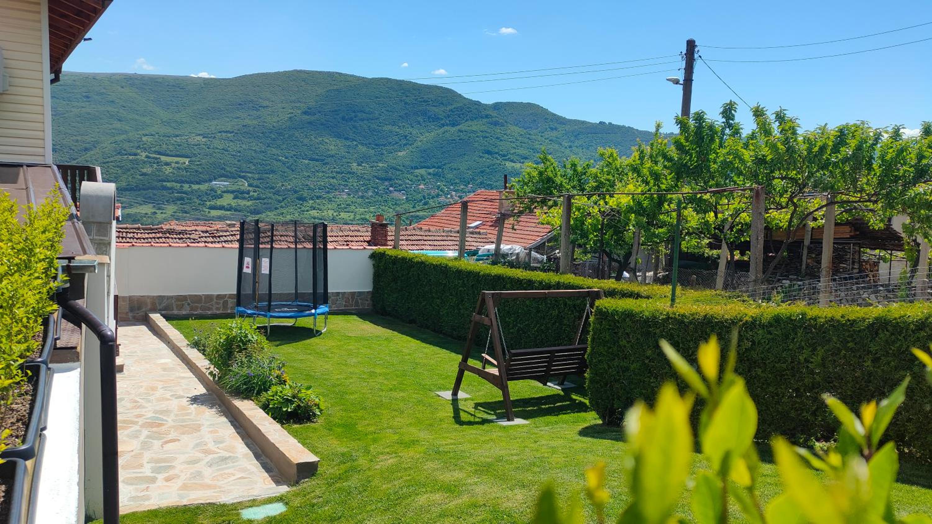 Guest House Saint George