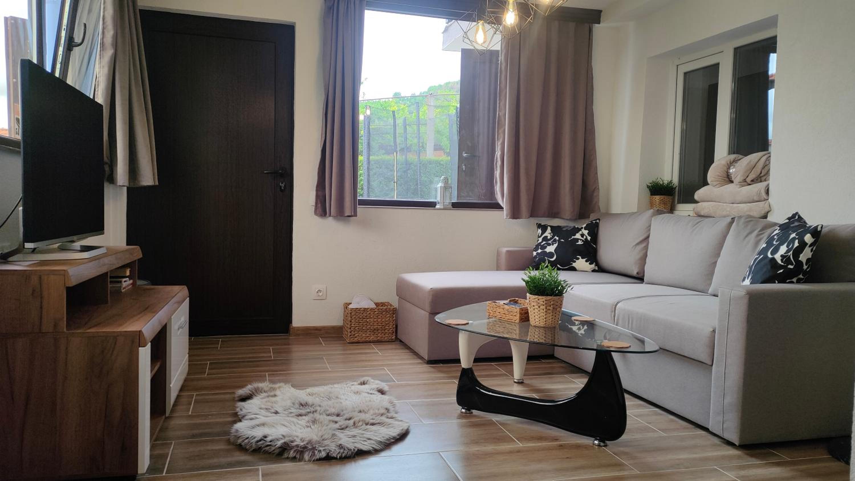 Guest House Saint George