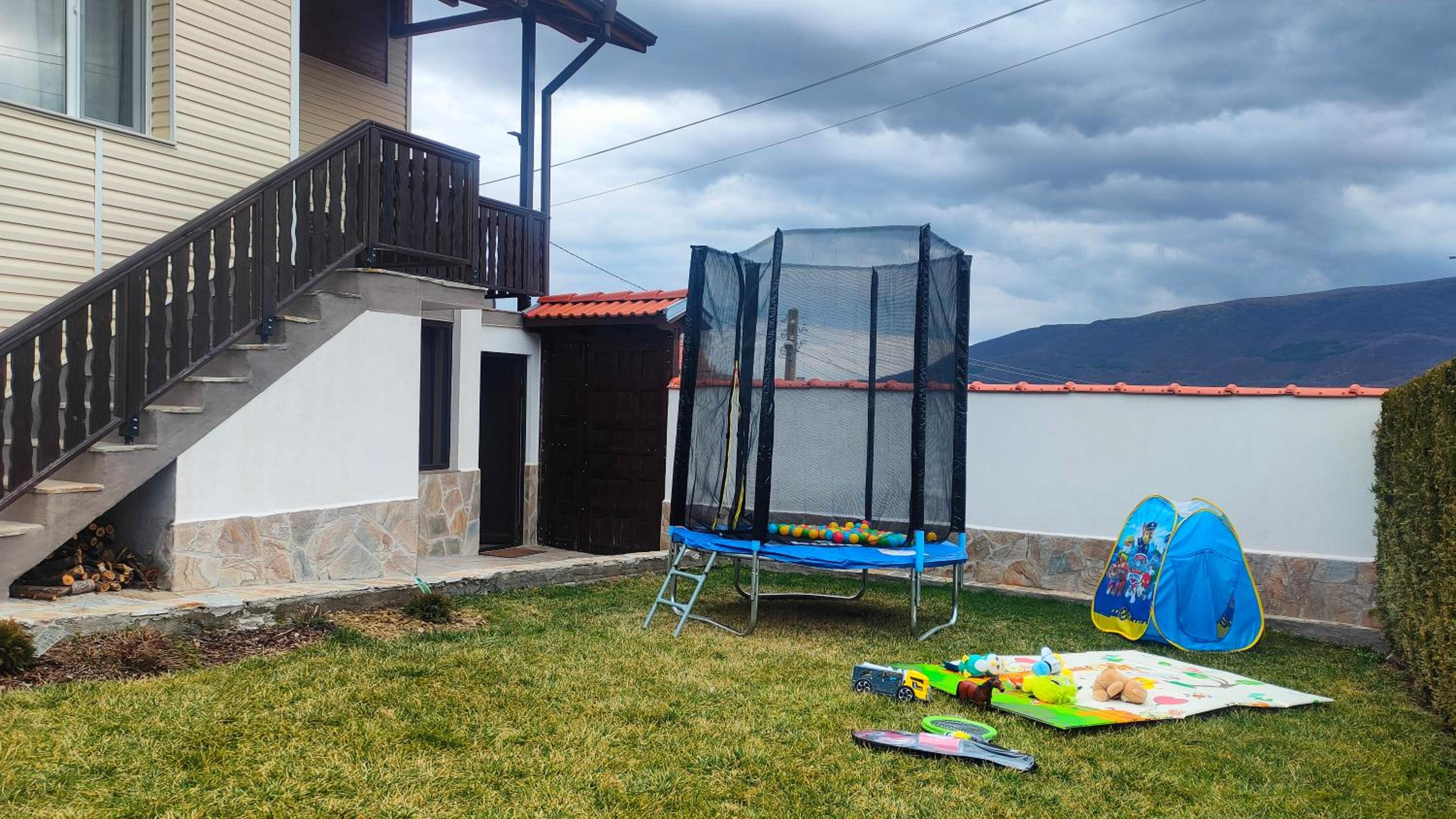 Guest House Saint George