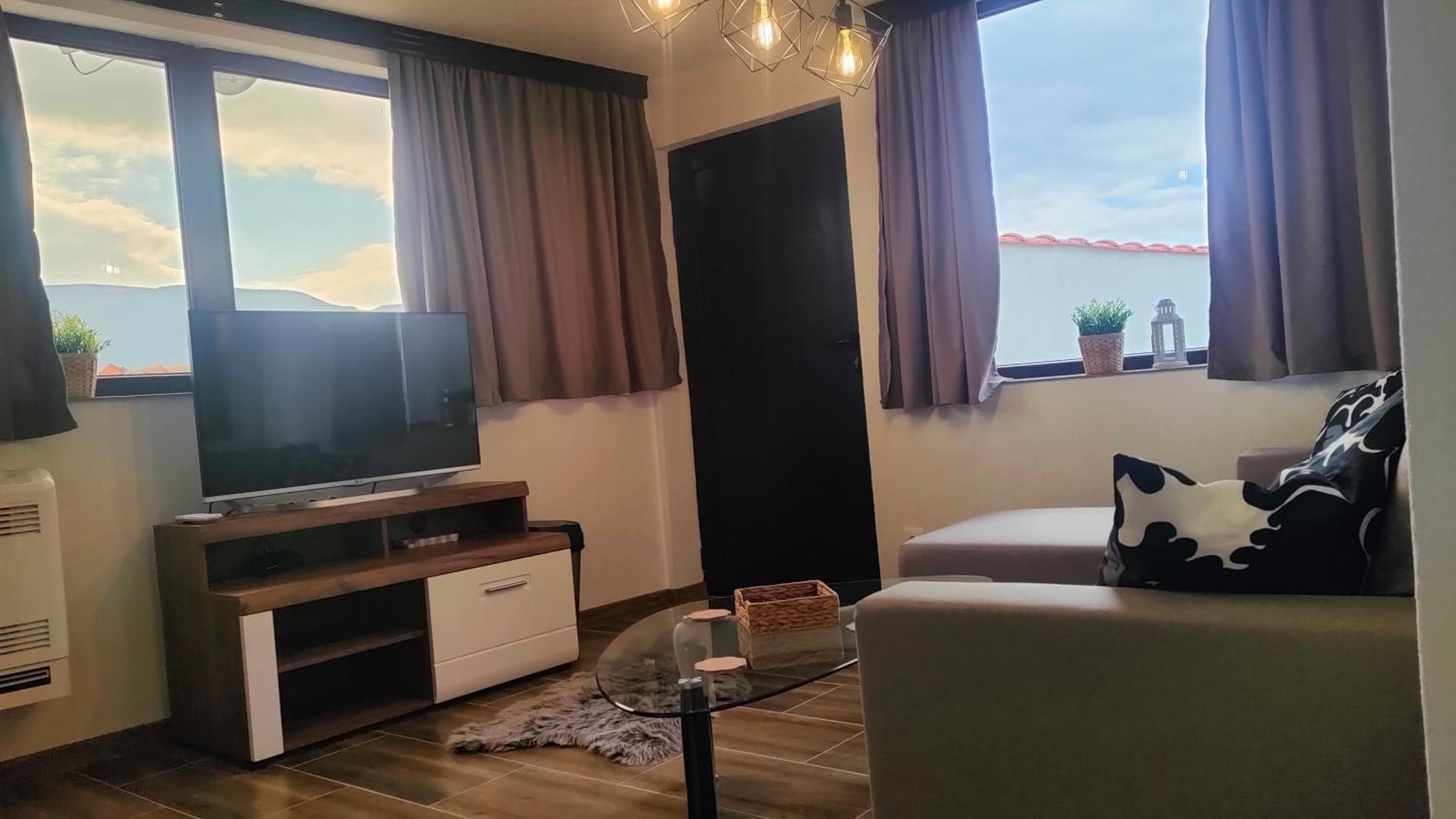 Guest House Saint George