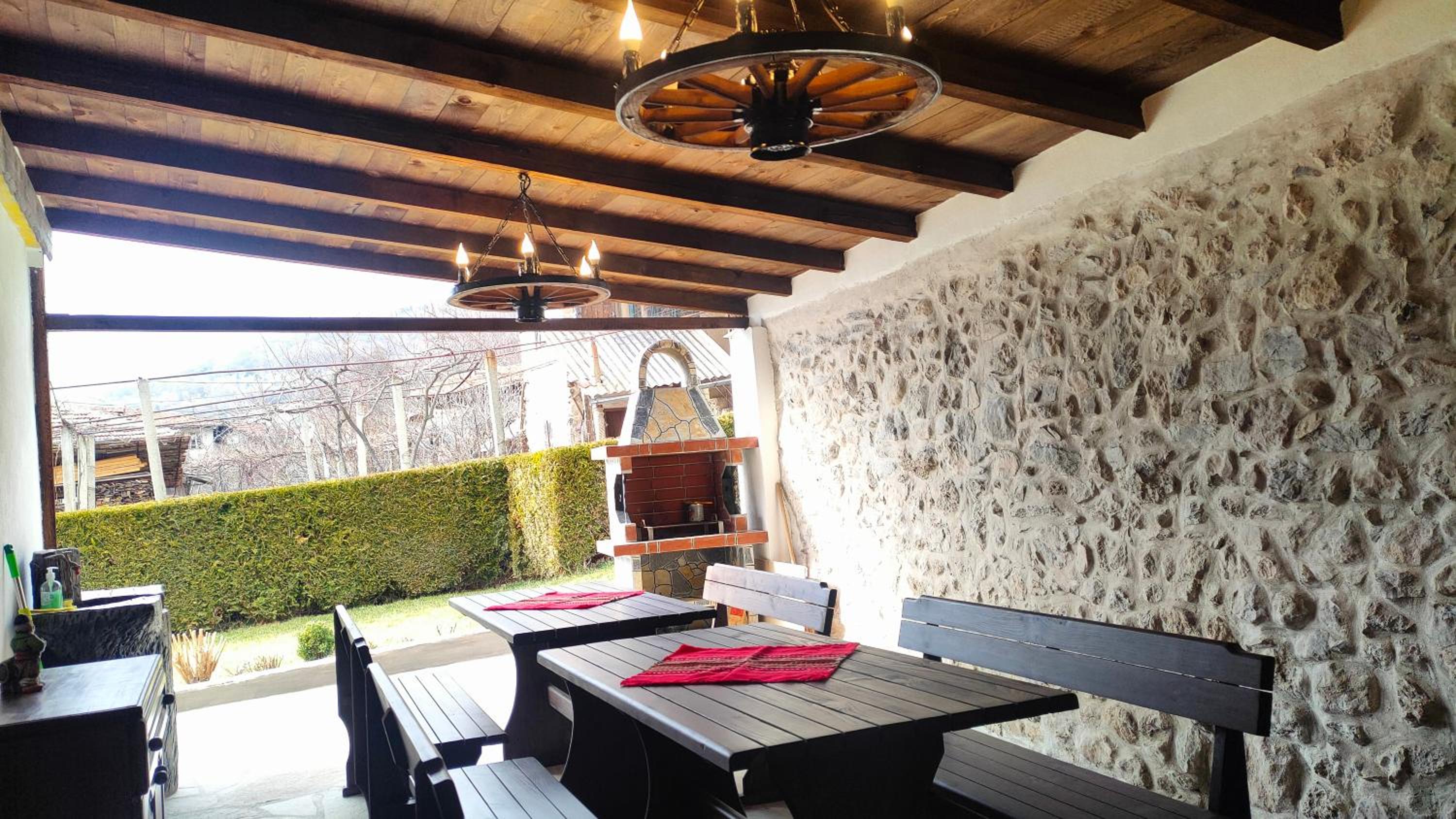 Guest House Saint George