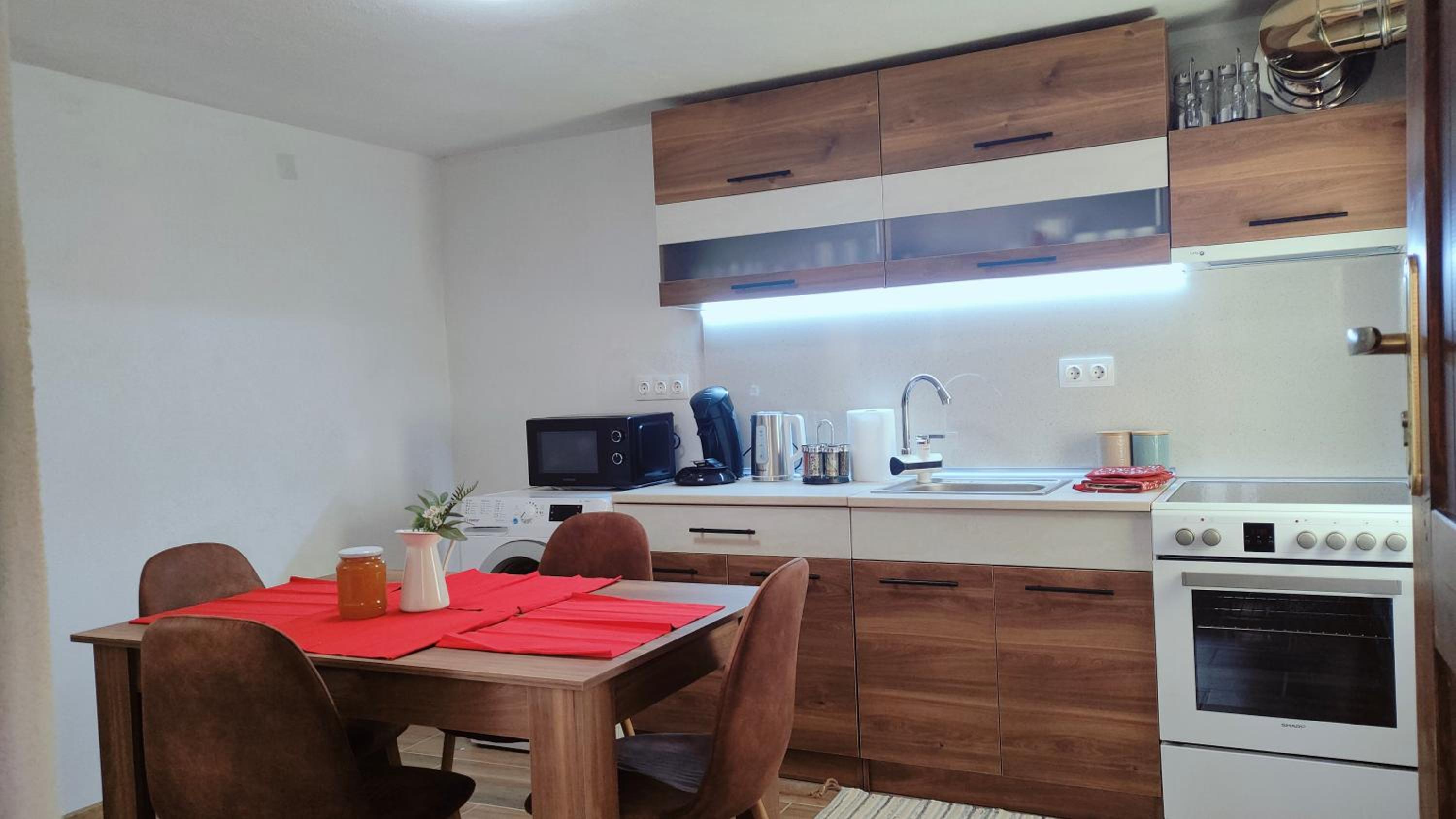 Guest House Saint George