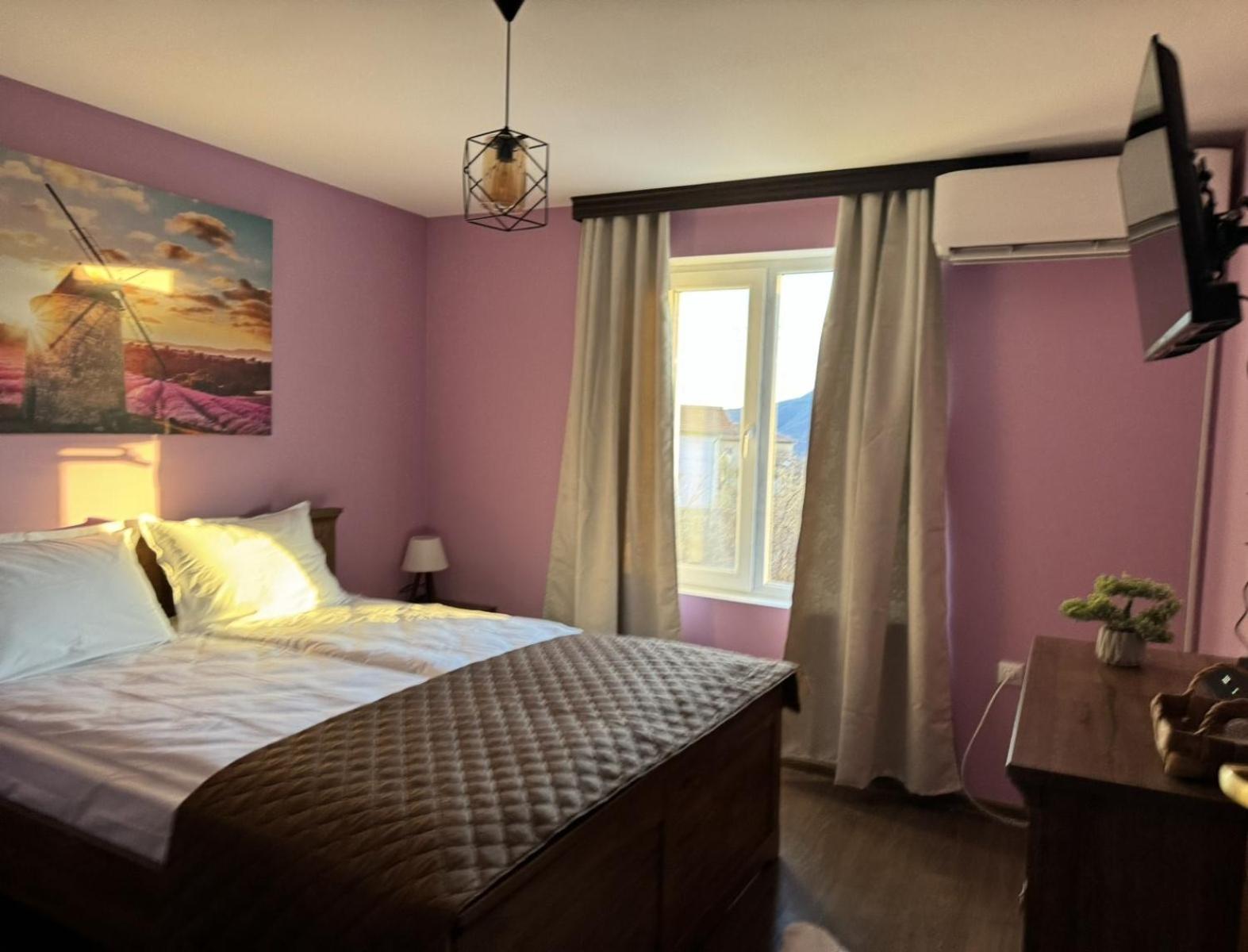 Guest House Saint George