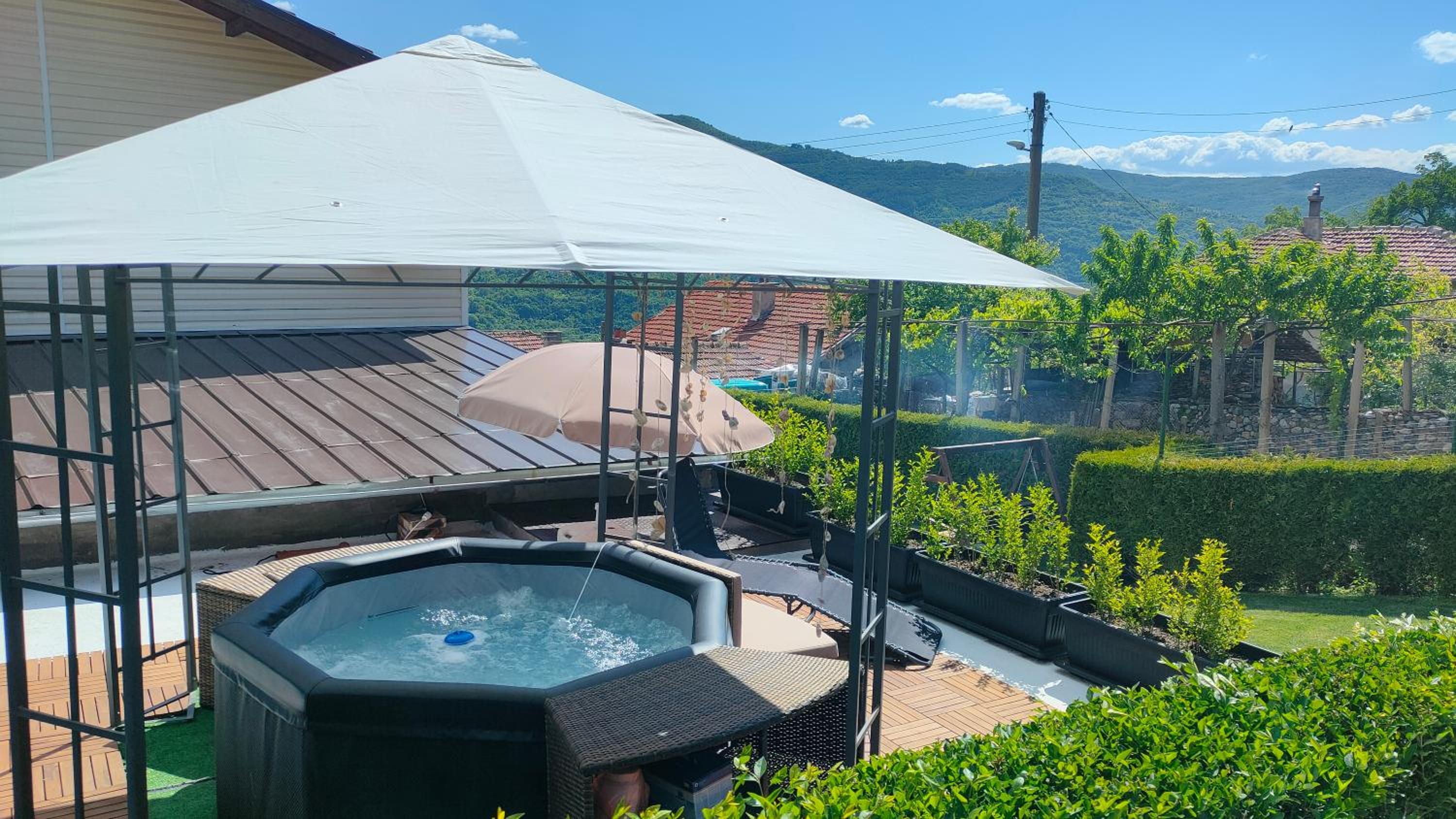 Guest House Saint George