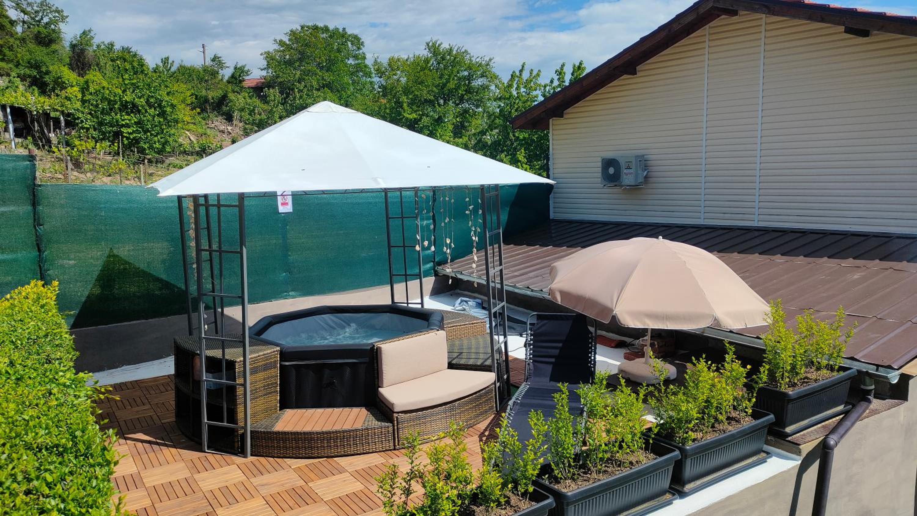 Guest House Saint George