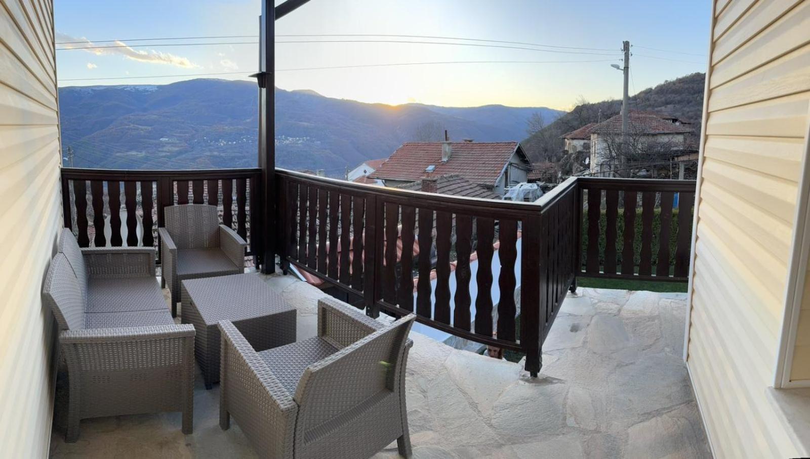 Guest House Saint George