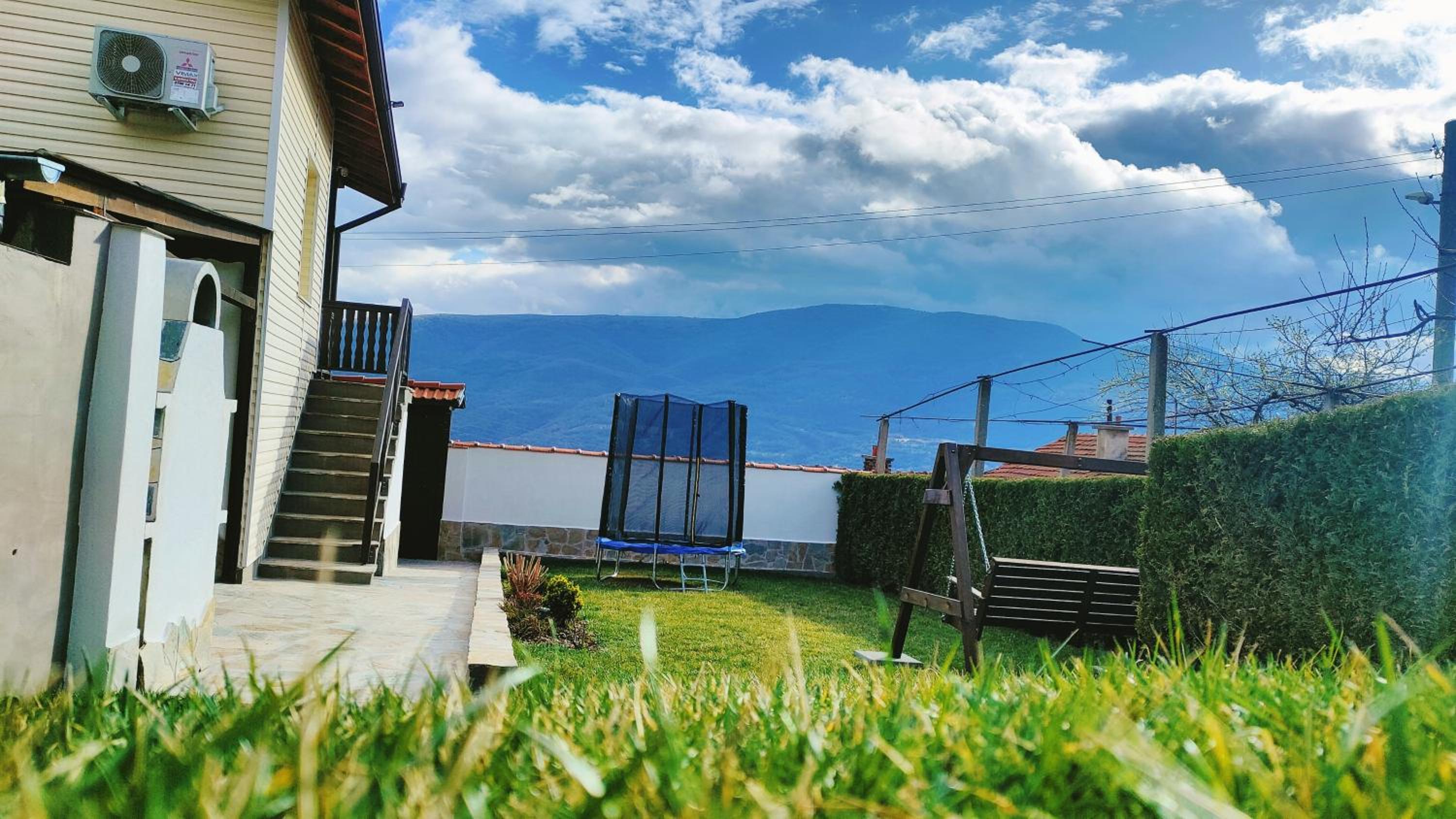 Guest House Saint George