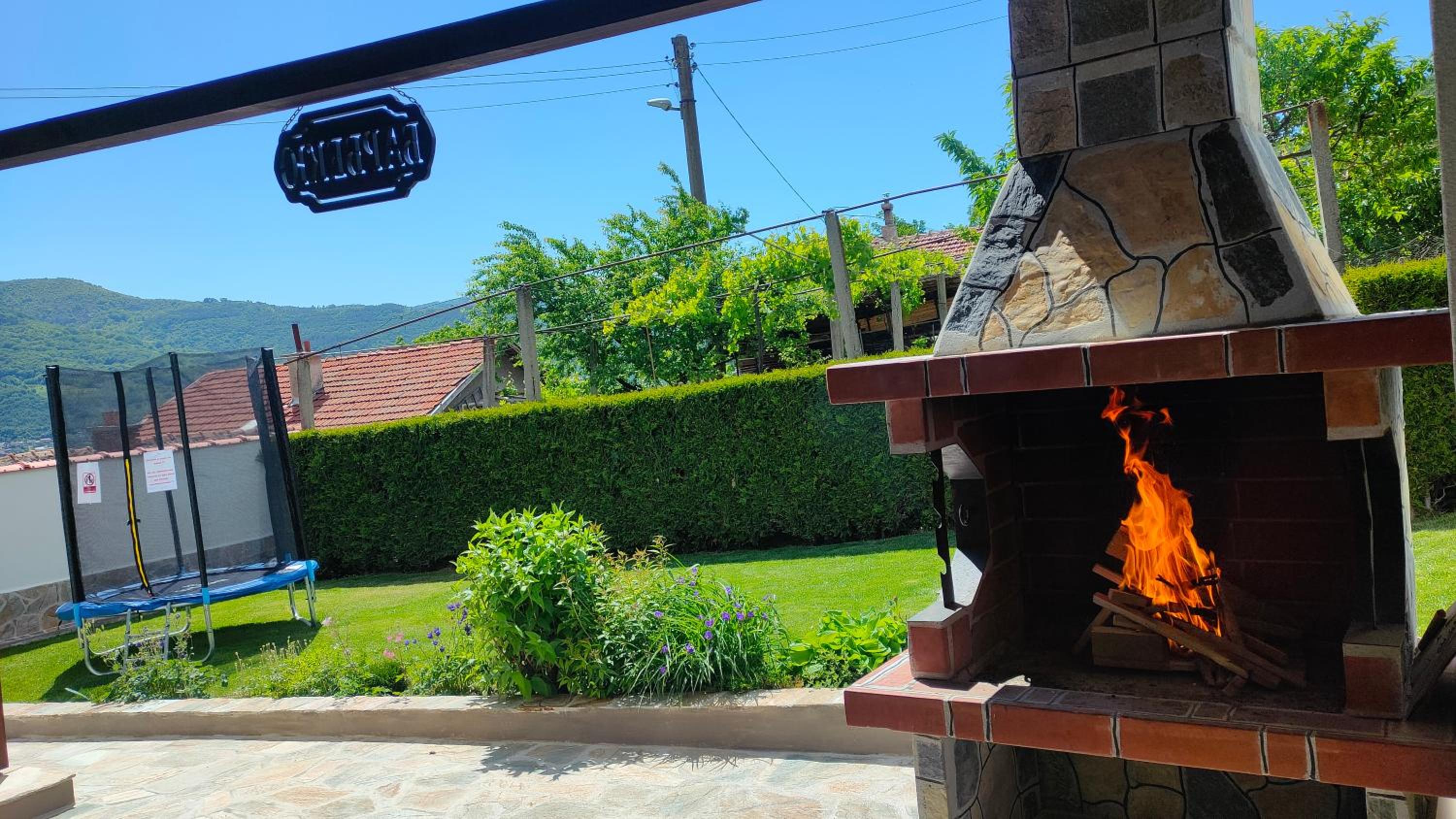Guest House Saint George