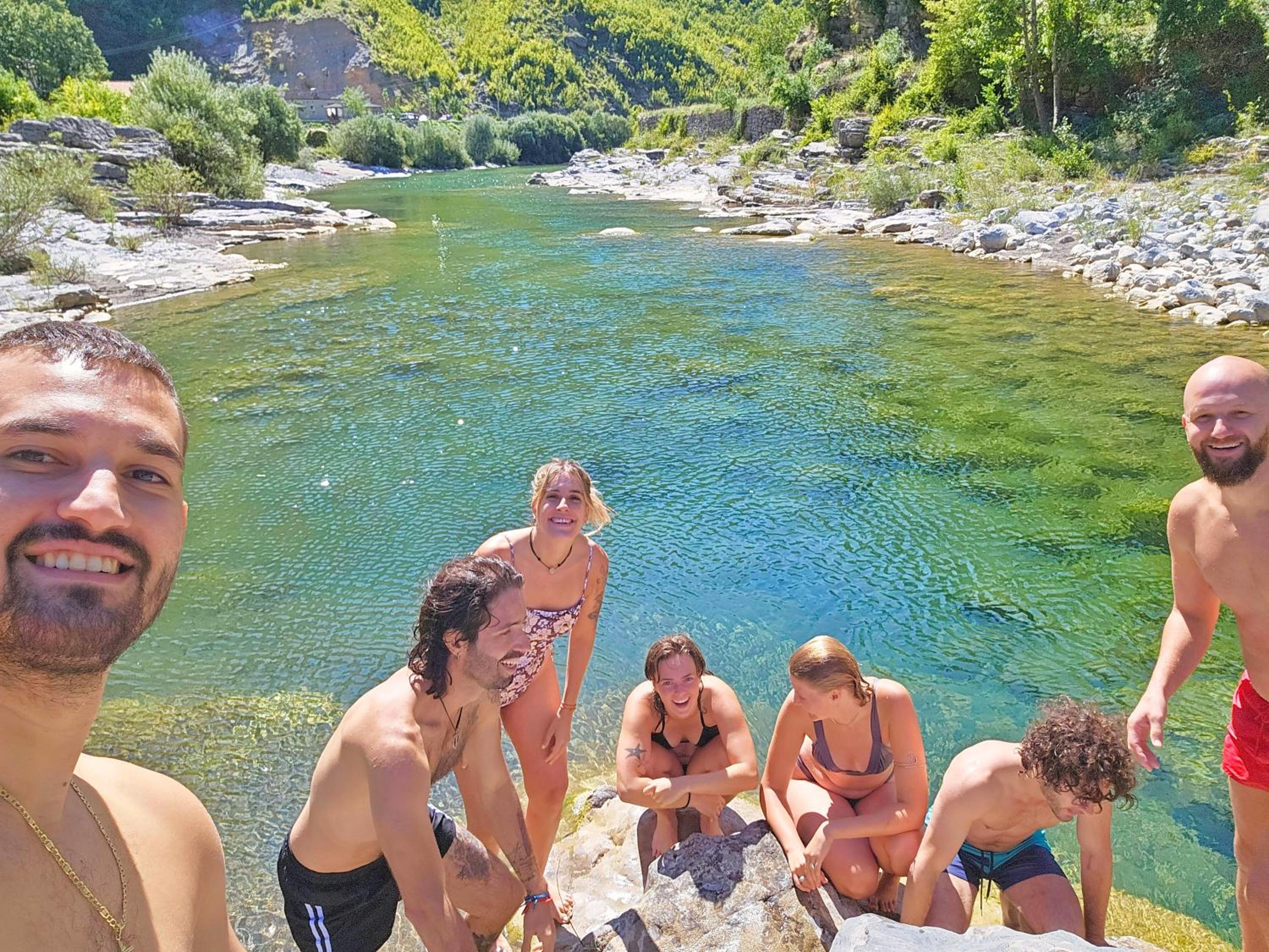 Shkodra Hostel & Day Tours