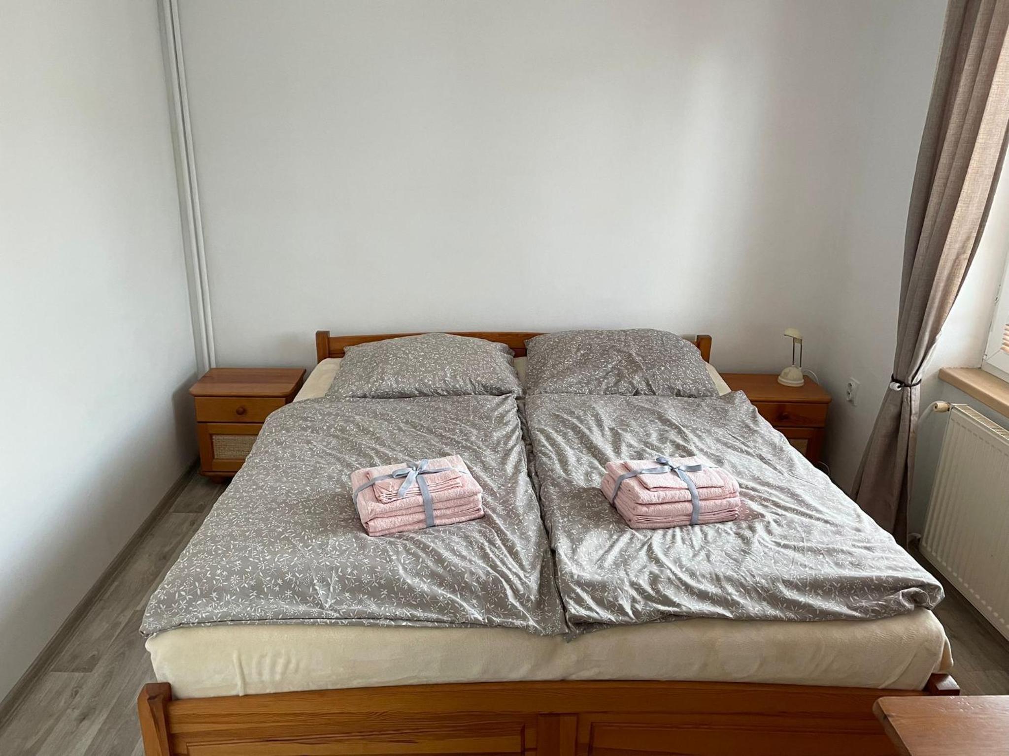 Apartmán Rézi