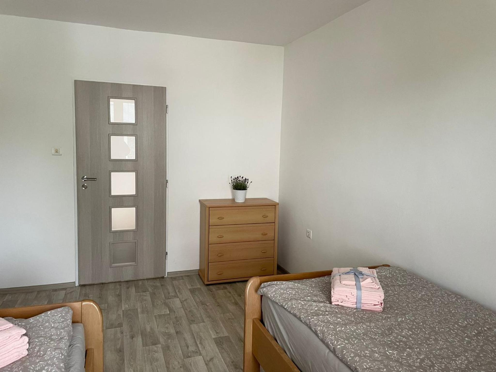 Apartmán Rézi