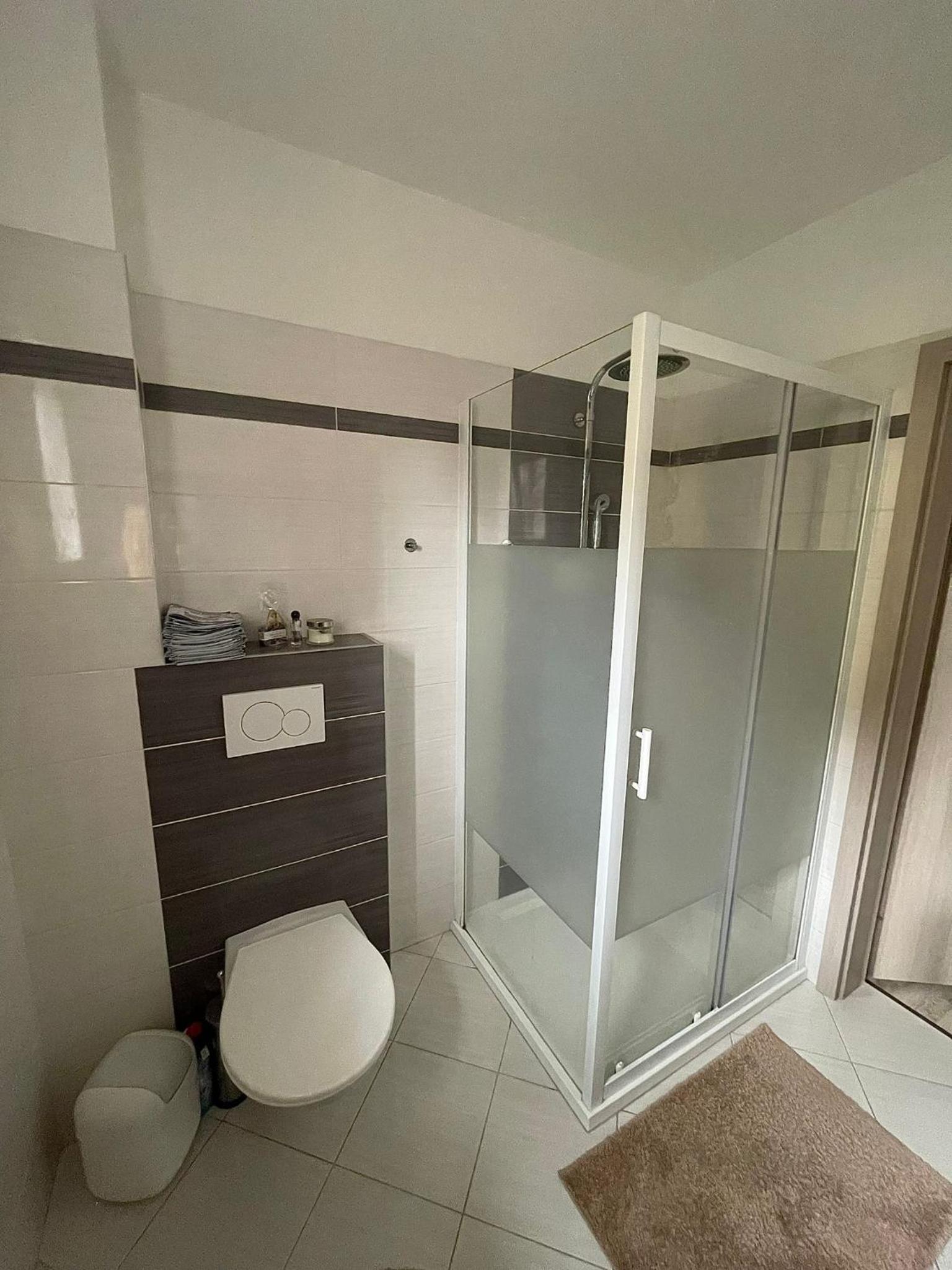 Apartmán Rézi
