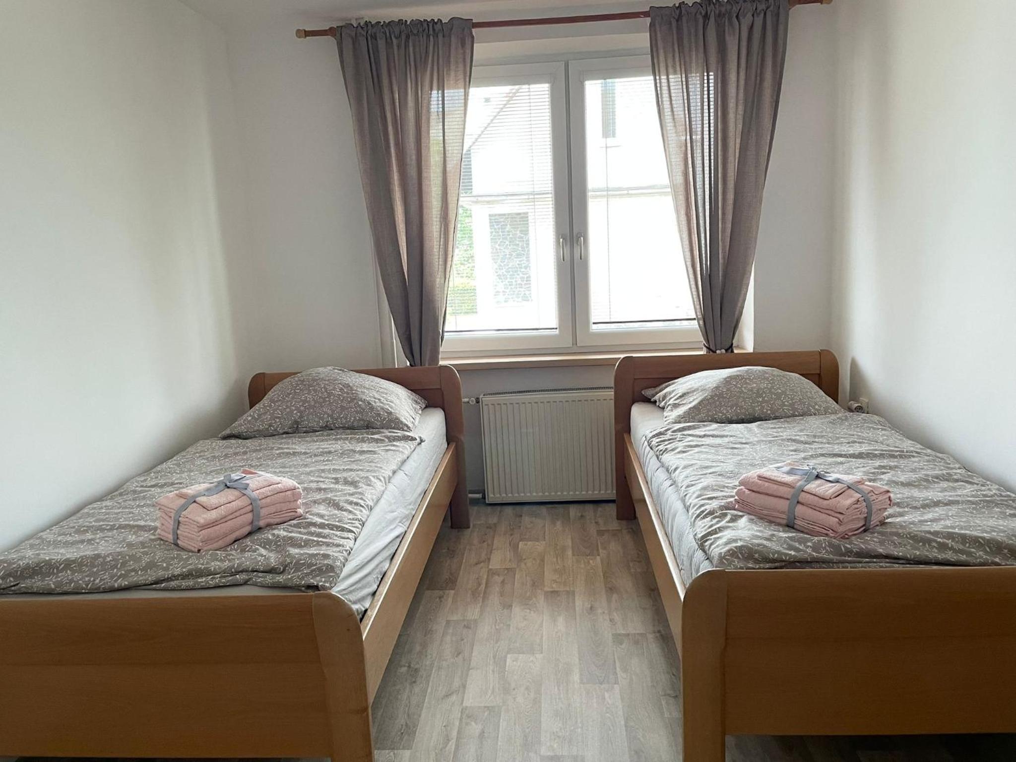Apartmán Rézi