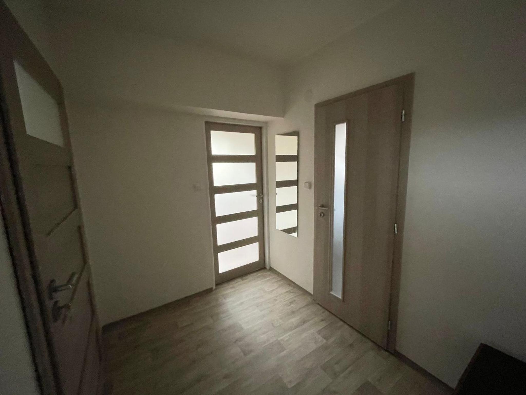 Apartmán Rézi