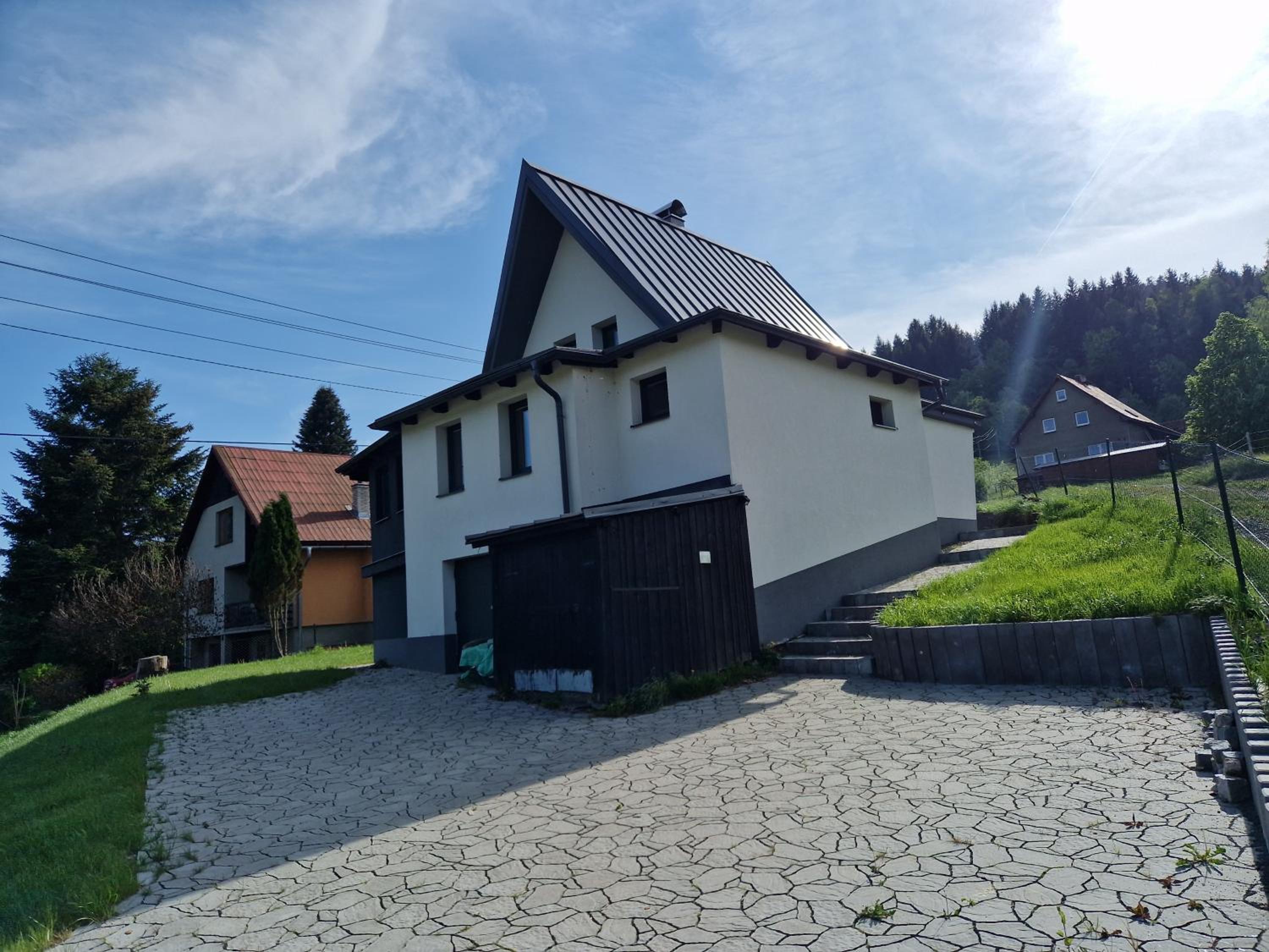 Objevte krásu Beskyd , navštivte chatu Lojza