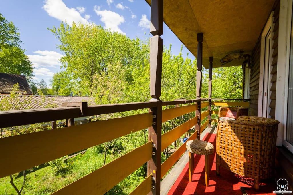 Perfectly located summerhouse