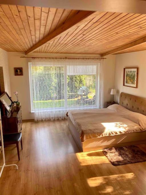 Perfectly located summerhouse
