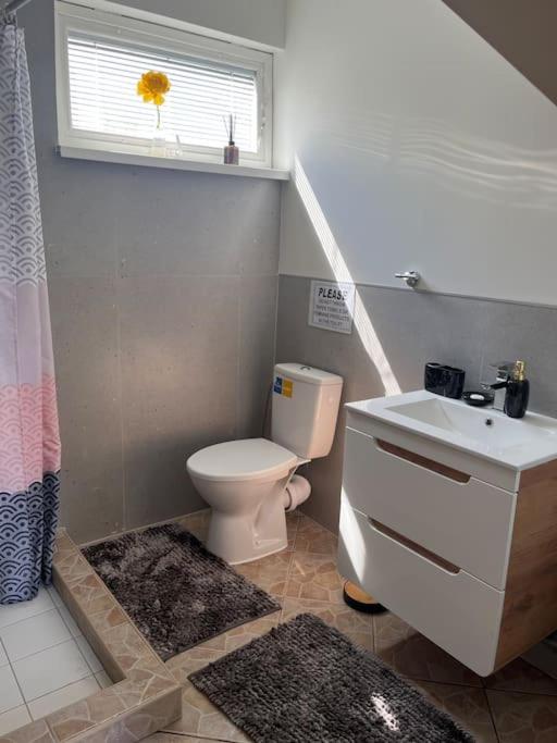 Perfectly located summerhouse