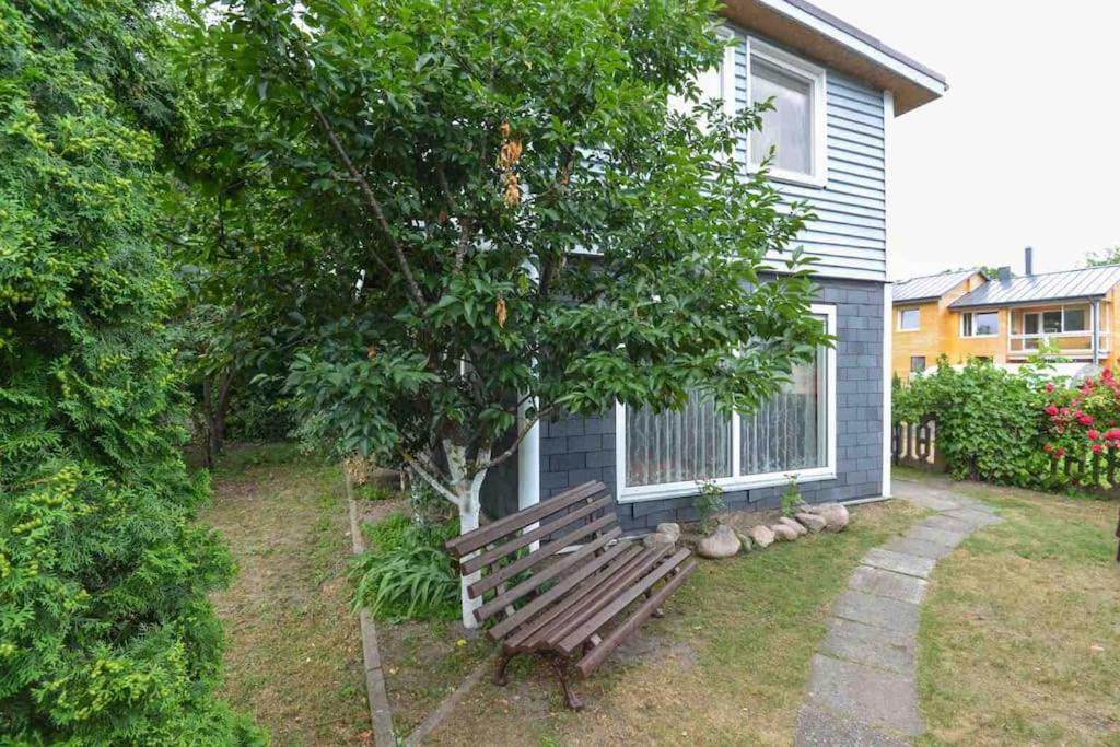 Perfectly located summerhouse