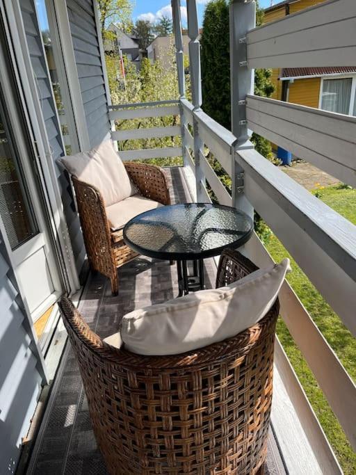 Perfectly located summerhouse