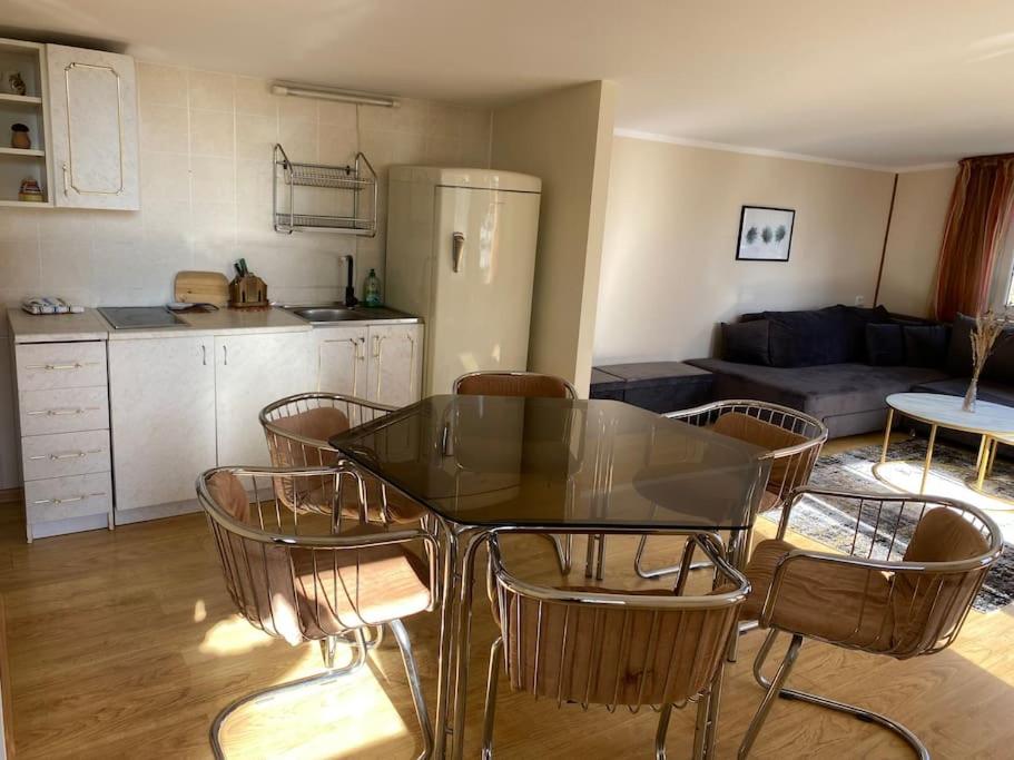 Perfectly located summerhouse