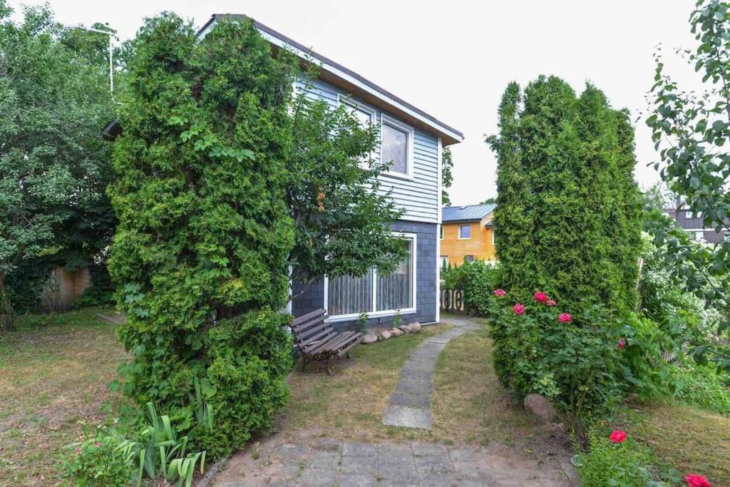 Perfectly located summerhouse