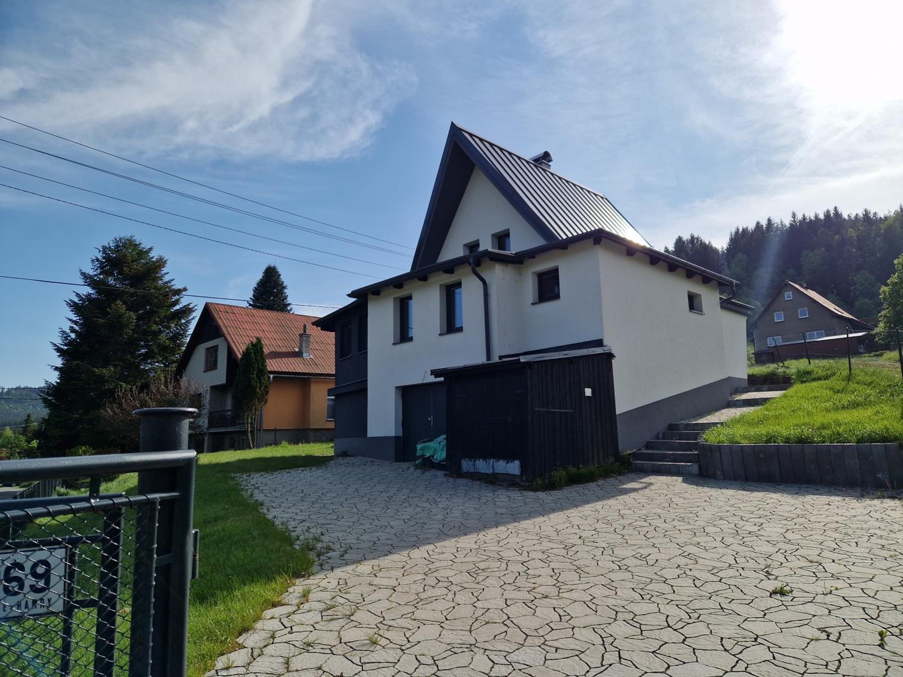 Objevte krásu Beskyd , navštivte chatu Lojza