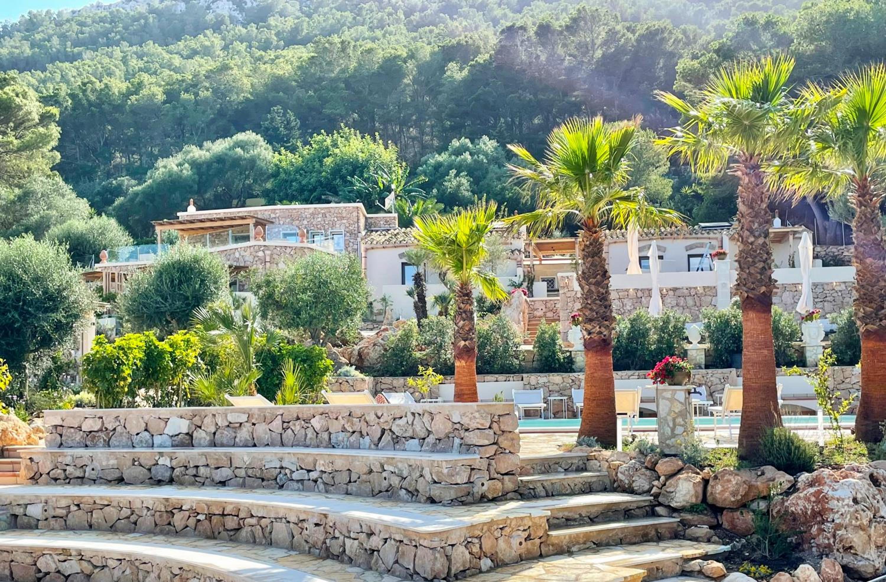 Hotel Dolcevita Egadi Eco Resort