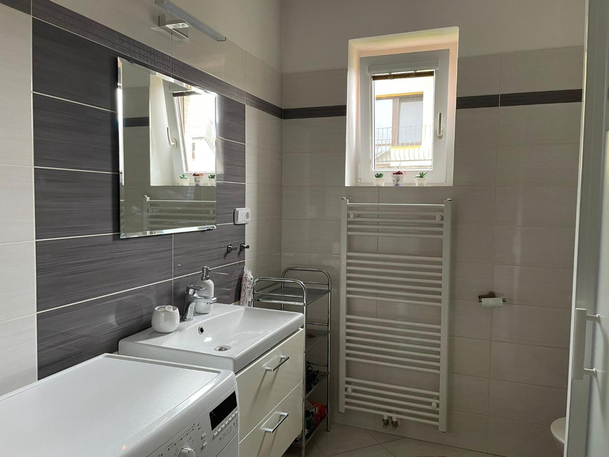 Apartmán Rézi