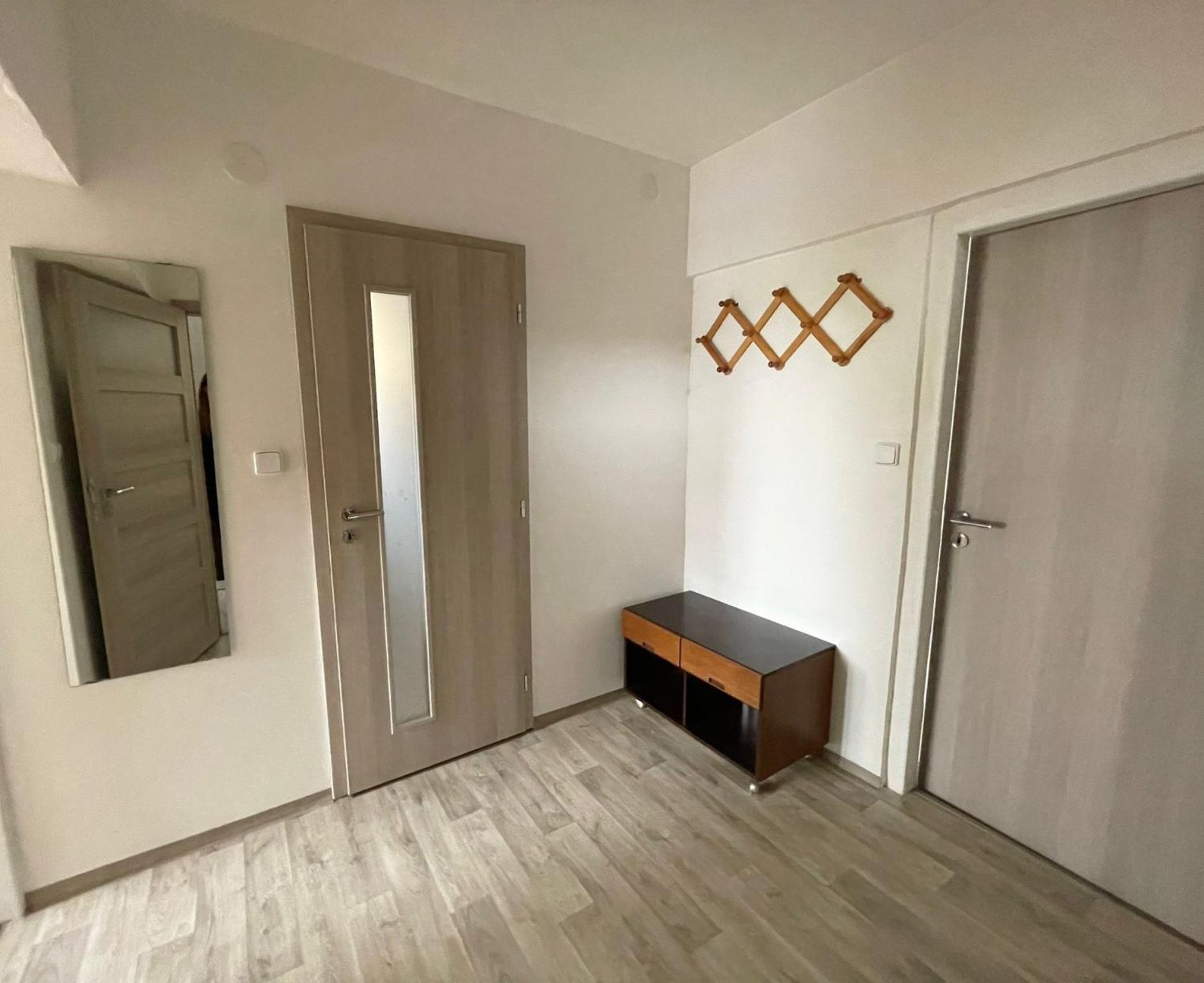 Apartmán Rézi