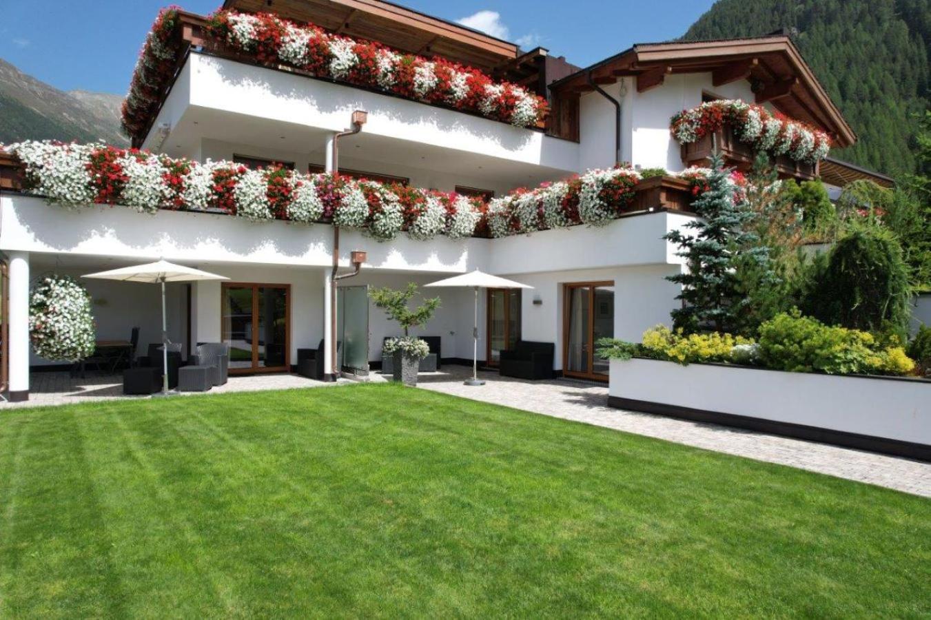 Appartements Delano view 2